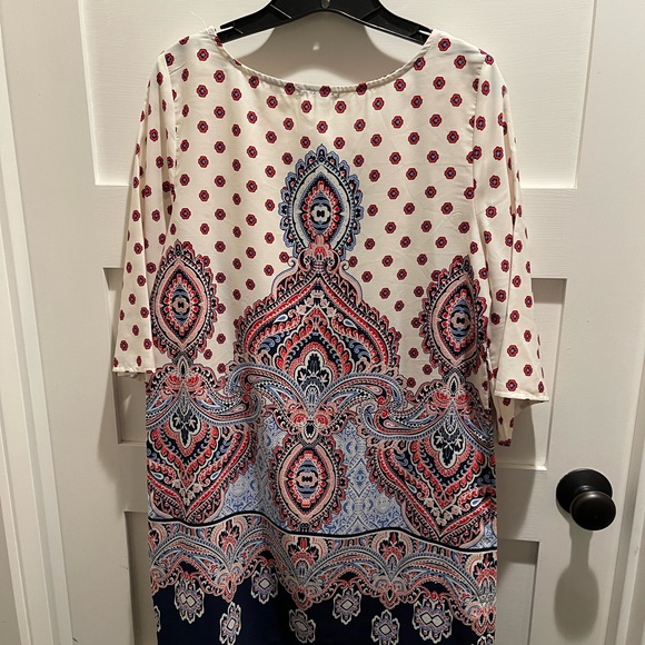 BeBop mini dress, size Medium - Picture 5 of 5